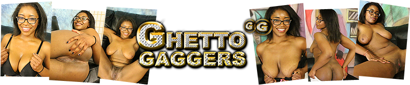 Ghetto Gaggers